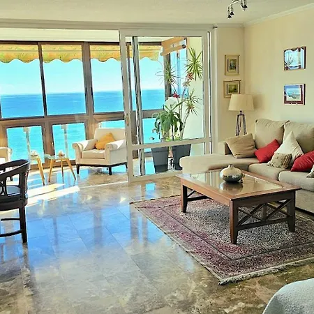 Deluxe Playa Apartamento *
