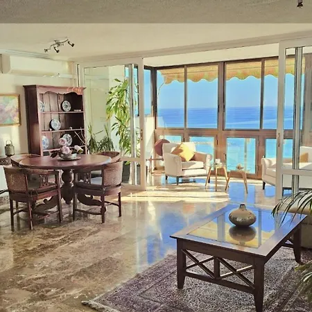 Apartamento Deluxe Playa *