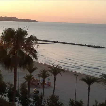 Apartamento Deluxe Playa *