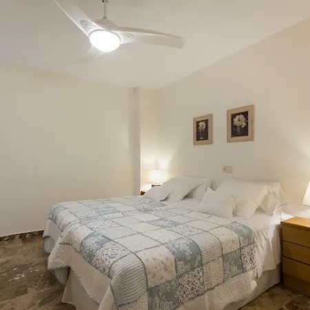 Deluxe Playa Apartamento *