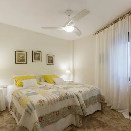 Deluxe Playa Apartamento *