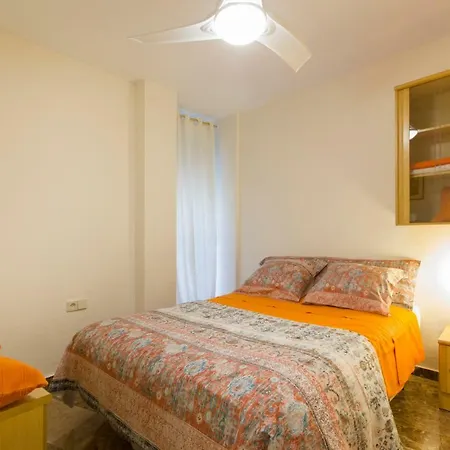 Apartamento Deluxe Playa