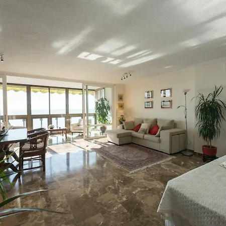Apartamento Deluxe Playa