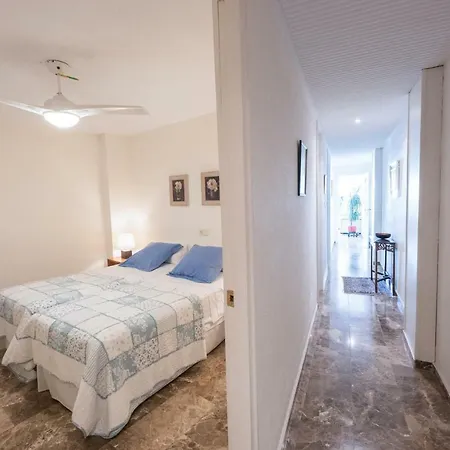 Deluxe Playa Apartamento Alicante